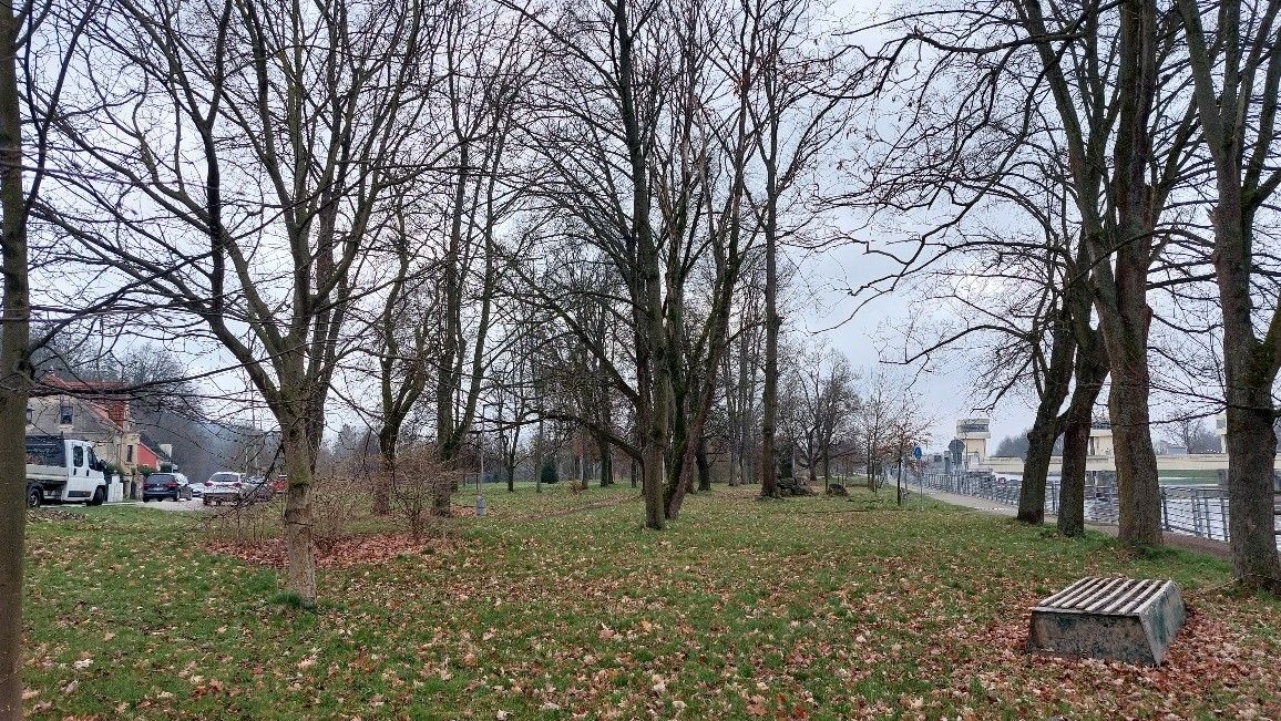 Prodej pozemku 7.743 m² — photo 2