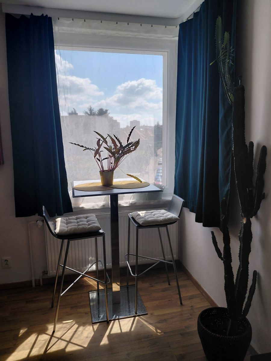 Pronájem bytu 1+kk 27 m²