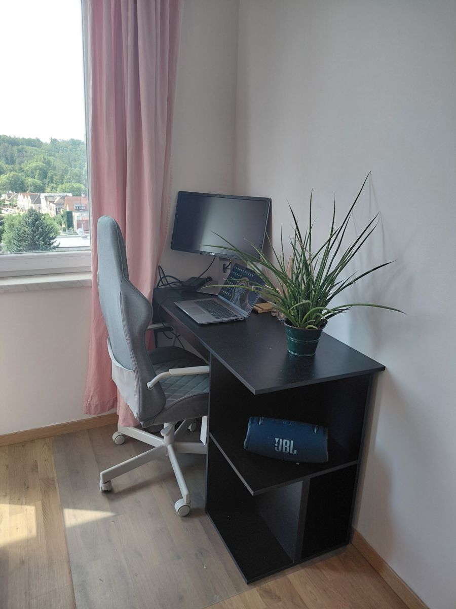 Pronájem bytu 1+kk 27 m² — photo 4