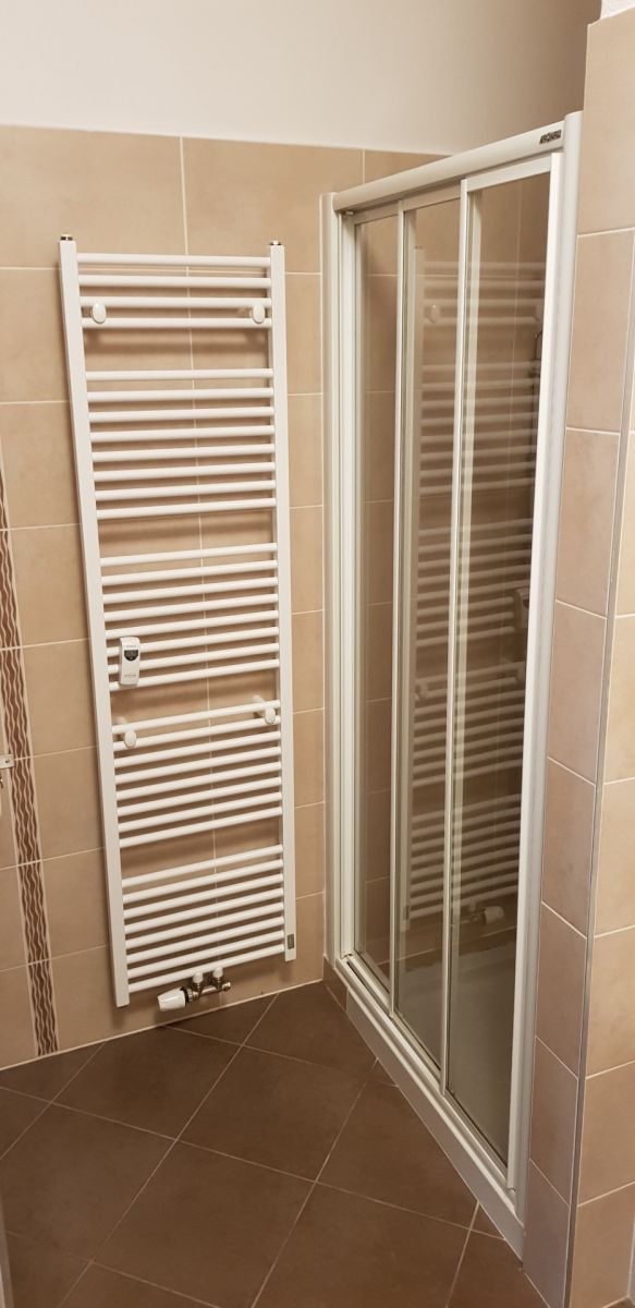 Pronájem bytu 2+kk 62 m² — photo 3