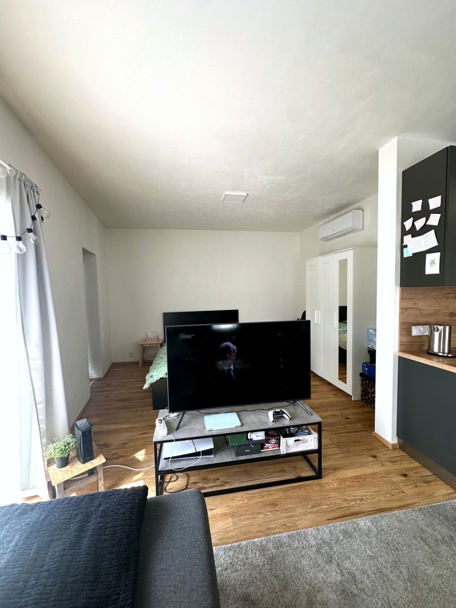 Pronájem bytu 1+kk 48 m² — photo 3