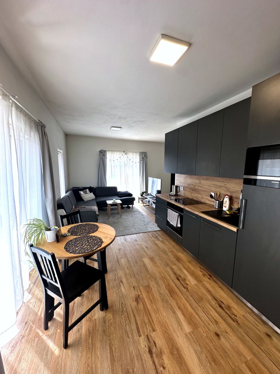 Pronájem bytu 1+kk 48 m²