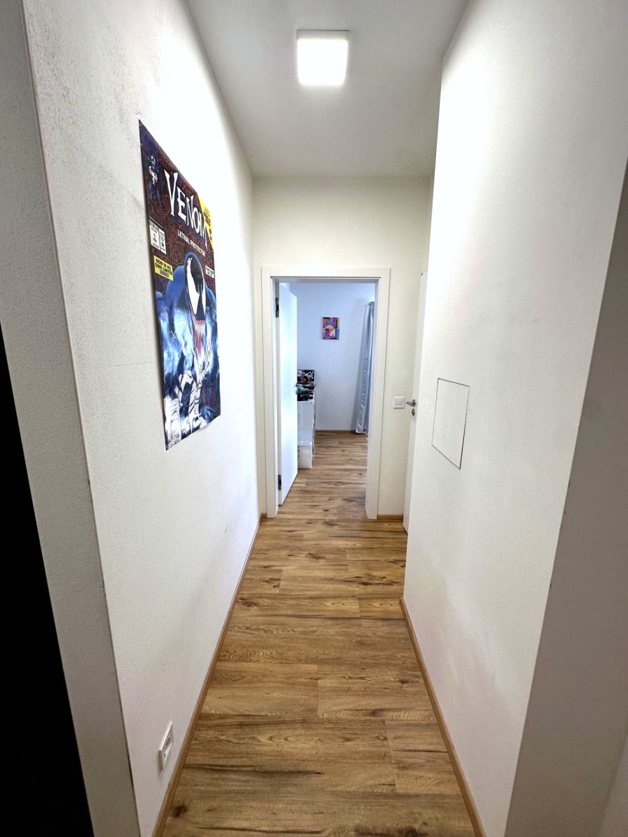 Pronájem bytu 1+kk 48 m² — photo 4