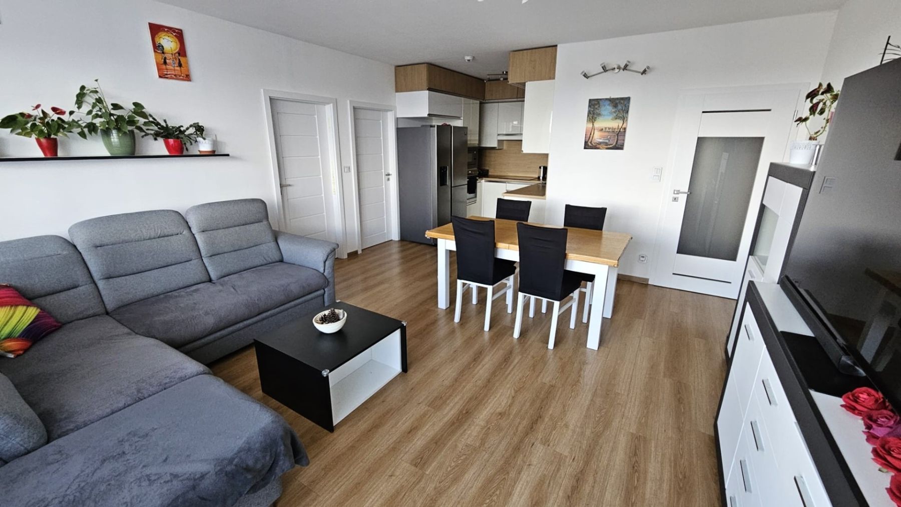 Prodej bytu 4+kk 105 m²