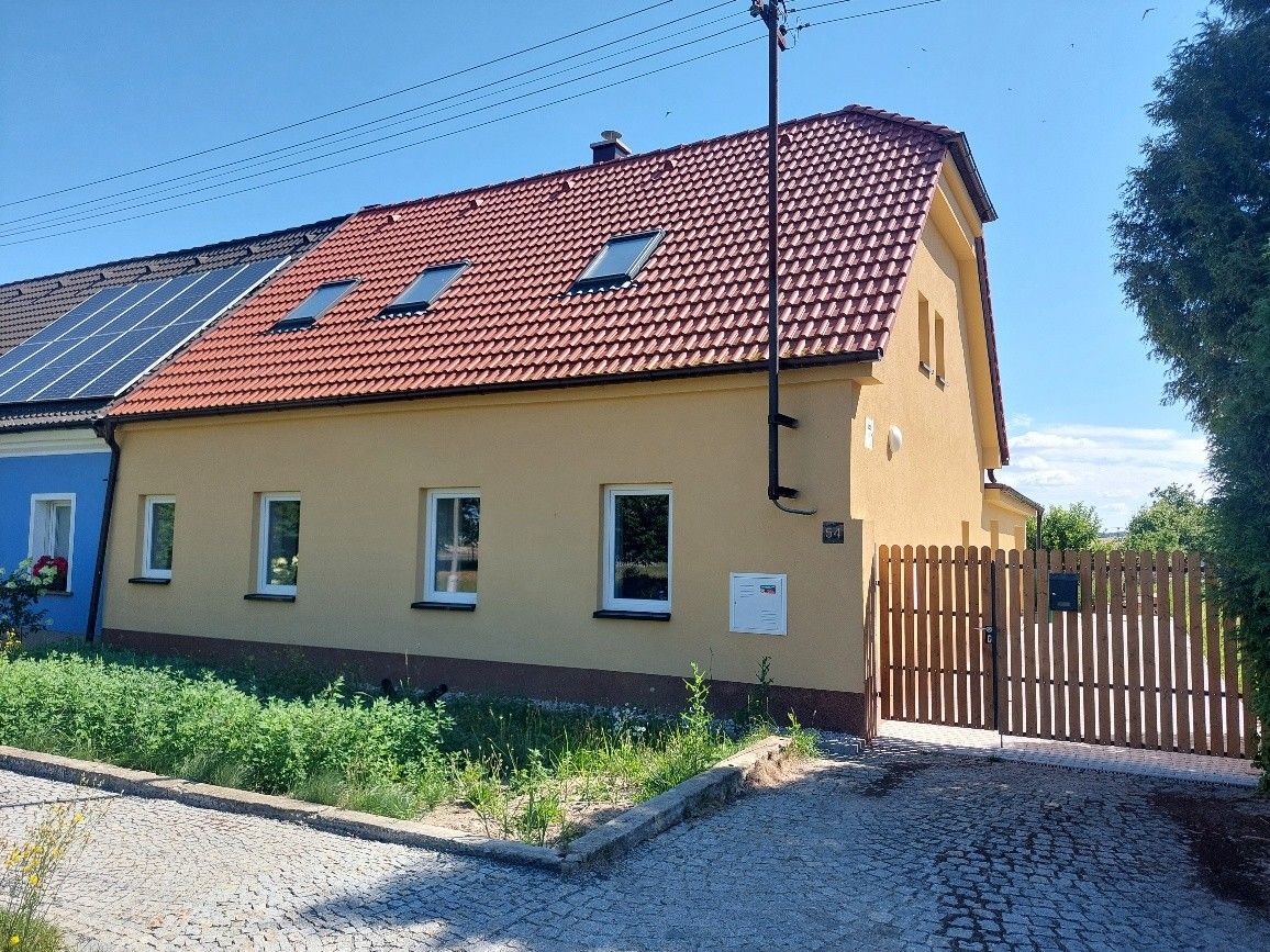 Pronájem domu 117 m², pozemek 286 m²