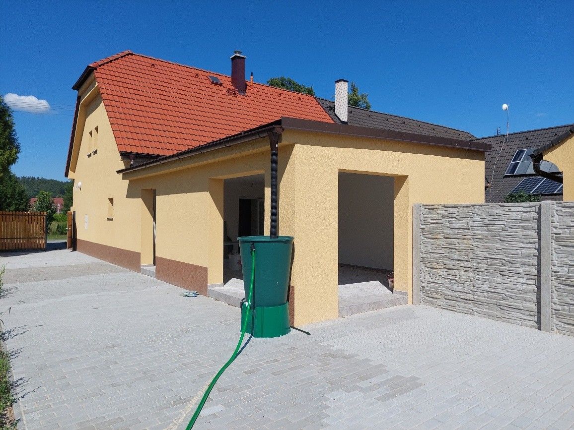 Pronájem domu 117 m², pozemek 286 m² — photo 2
