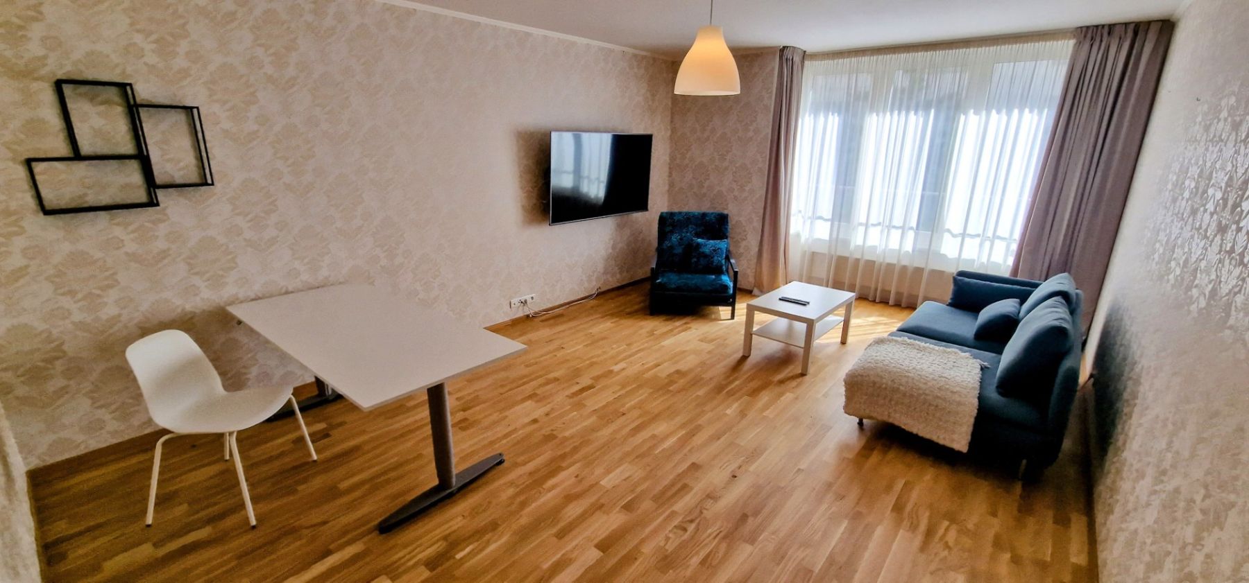 Pronájem bytu 2+kk 75 m² — photo 4