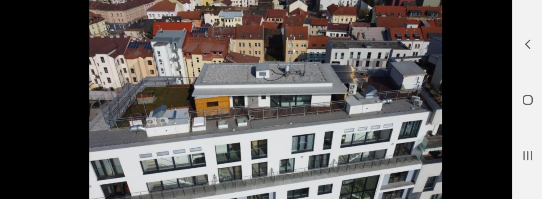 Pronájem bytu 4+1 370 m²