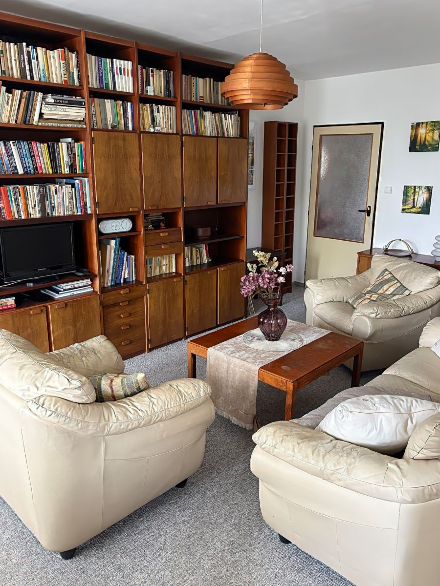 Prodej bytu 3+1 72 m² — photo 4