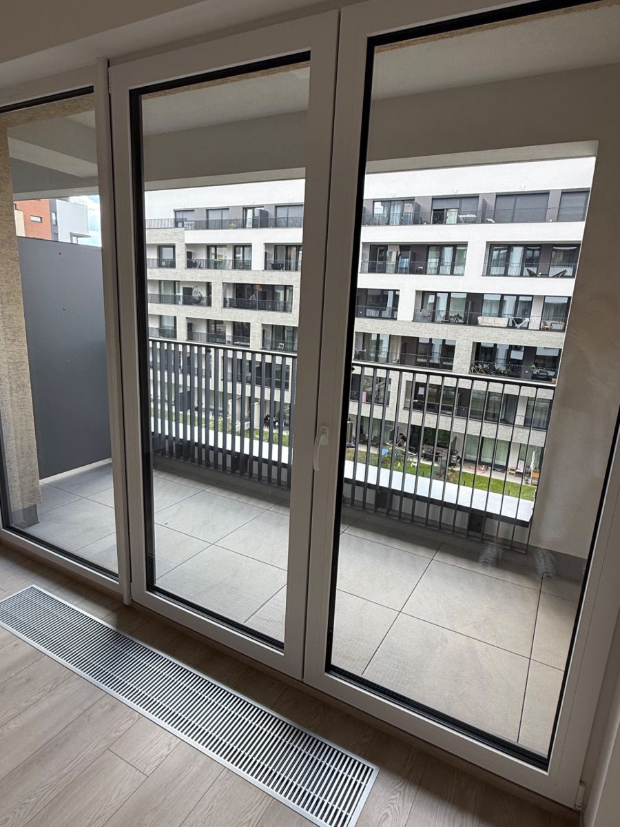 Pronájem bytu 1+kk 25 m² — photo 4