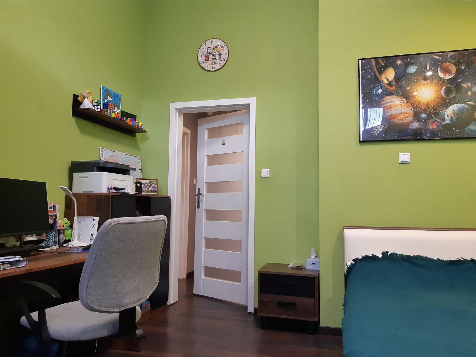 Pronájem bytu 3+kk 84 m² — photo 2