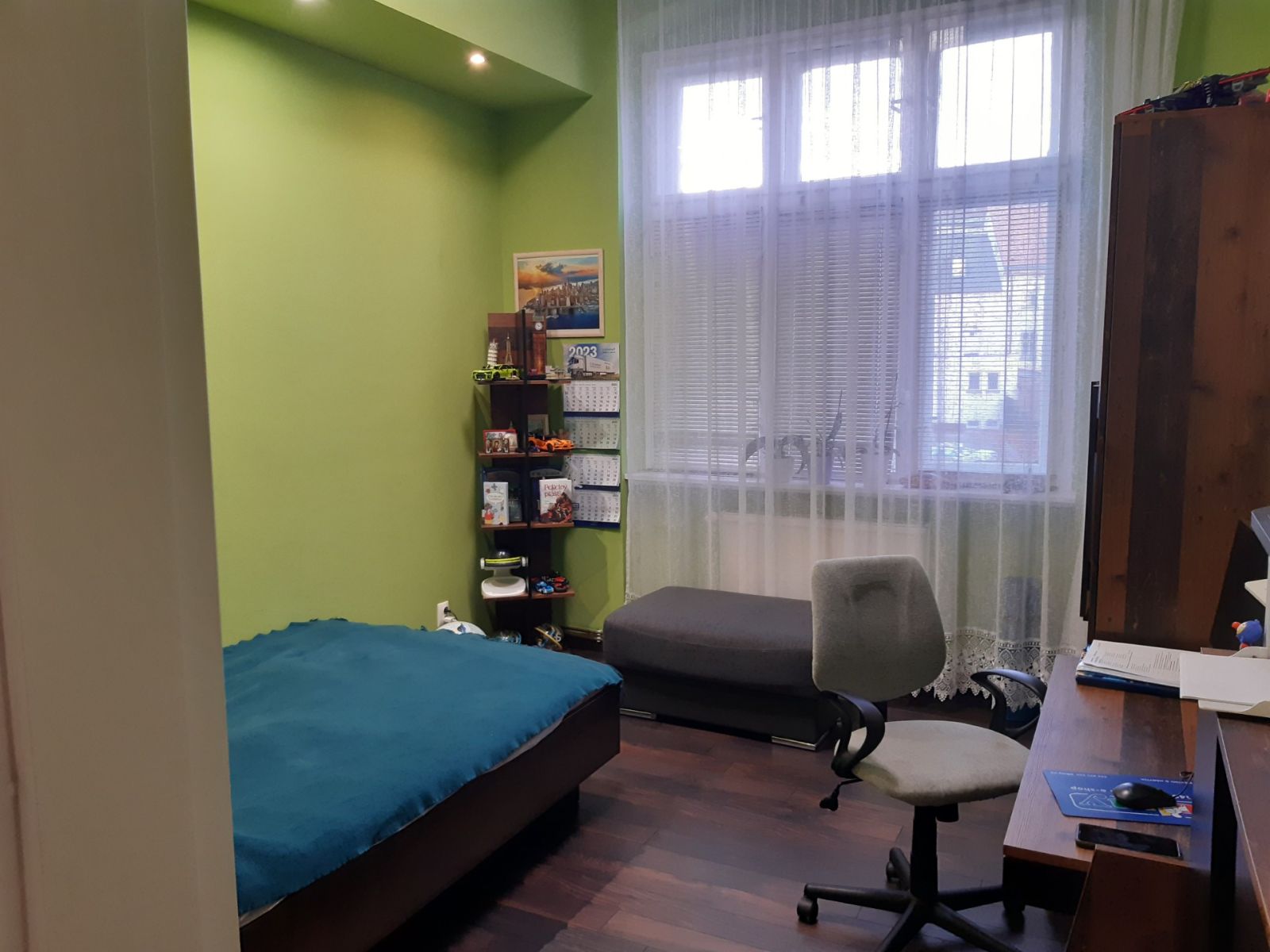 Pronájem bytu 3+kk 84 m² — photo 5