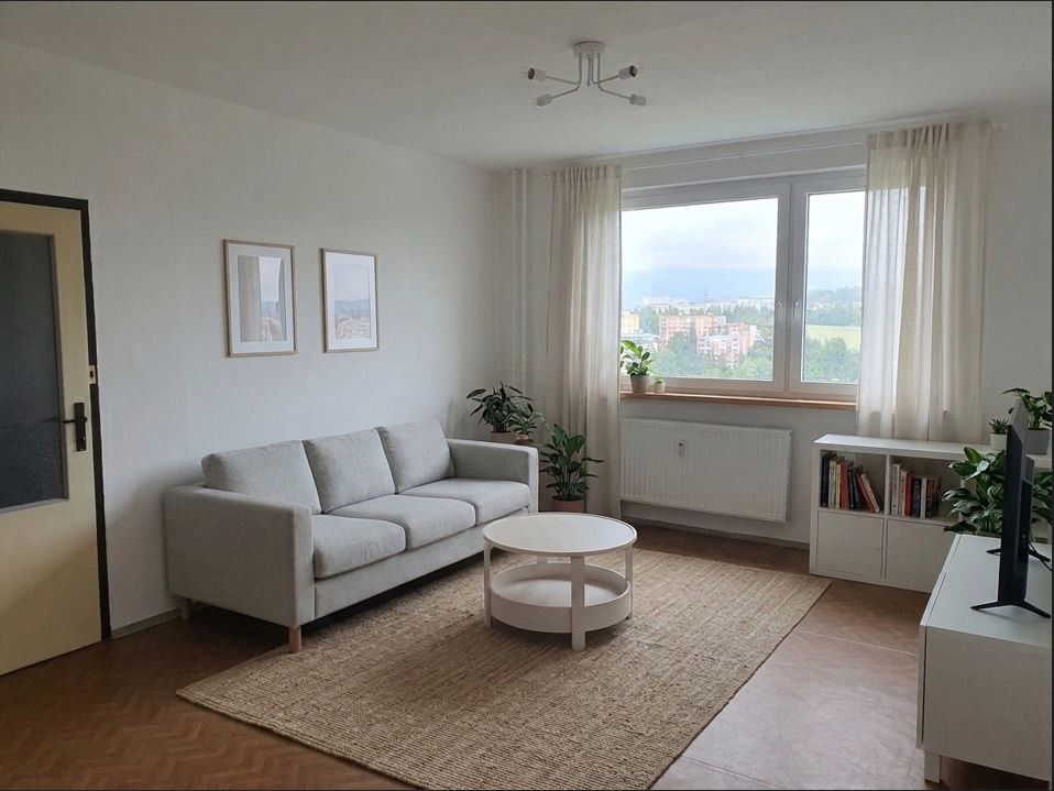 Prodej bytu 1+1 38 m²