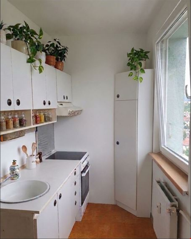 Prodej bytu 1+1 38 m² — photo 2