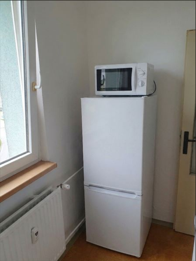 Prodej bytu 1+1 38 m² — photo 3