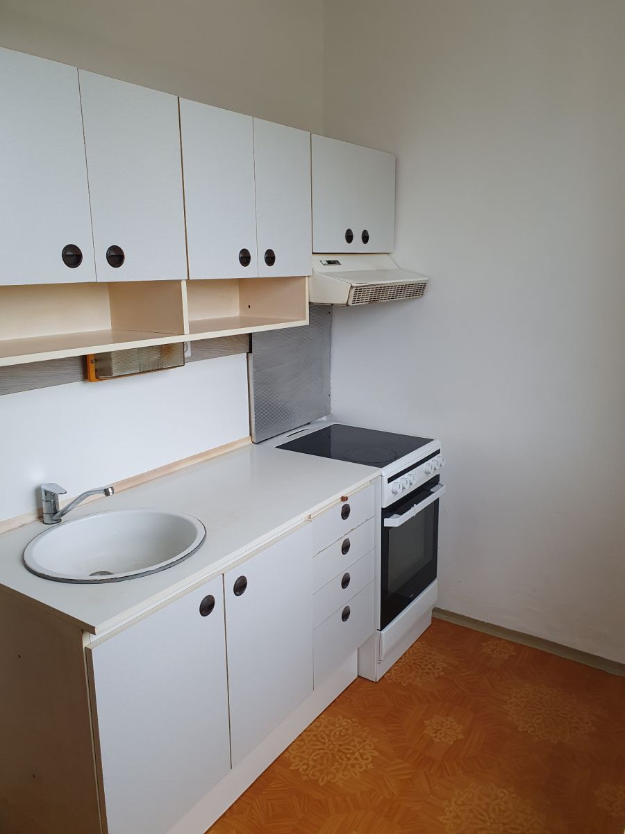 Prodej bytu 1+1 38 m² — photo 4