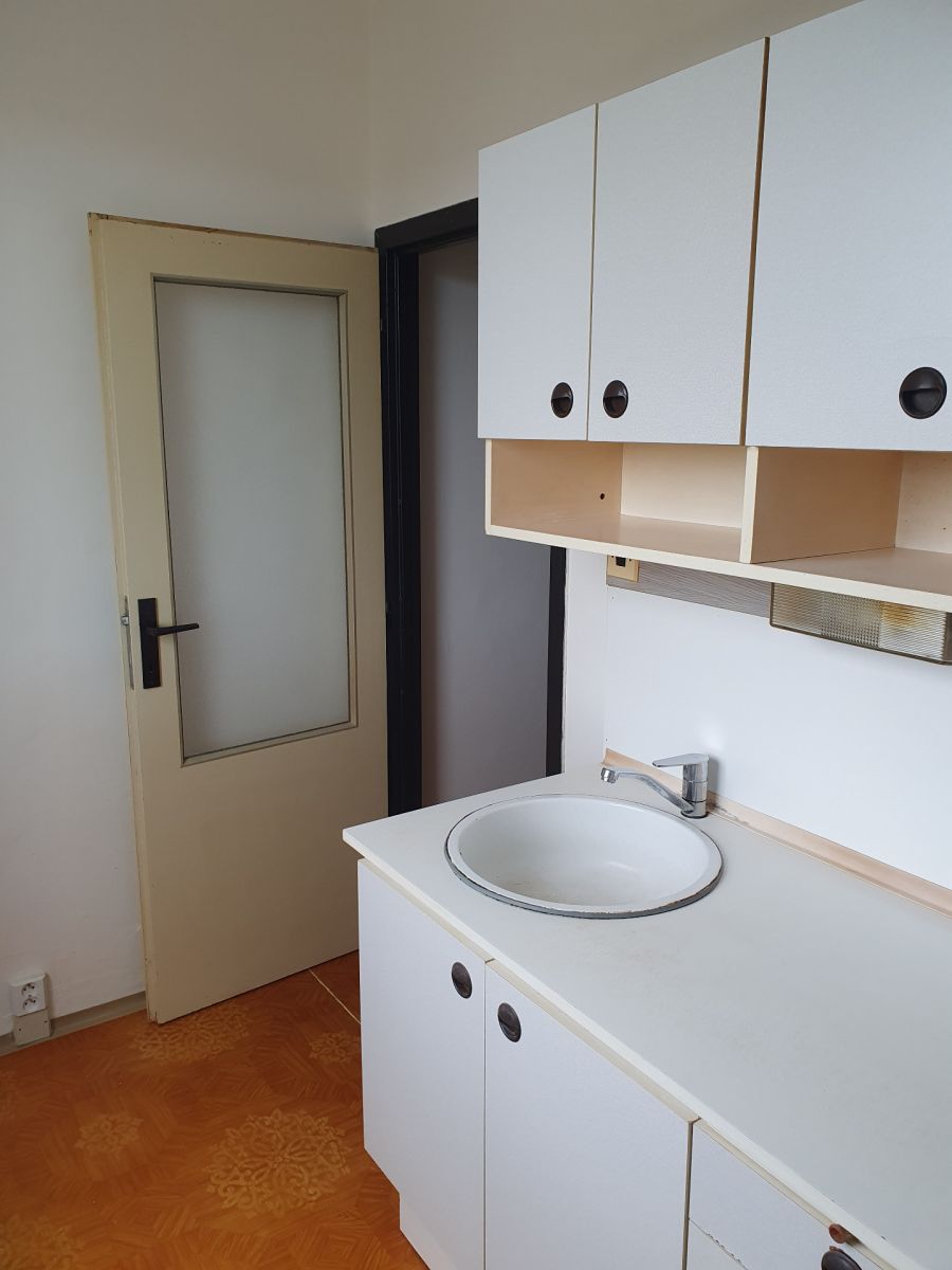 Prodej bytu 1+1 38 m² — photo 5