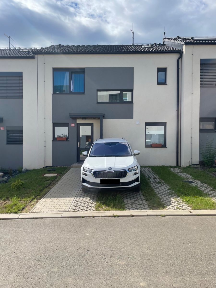 Prodej domu 90 m², pozemek 251 m²