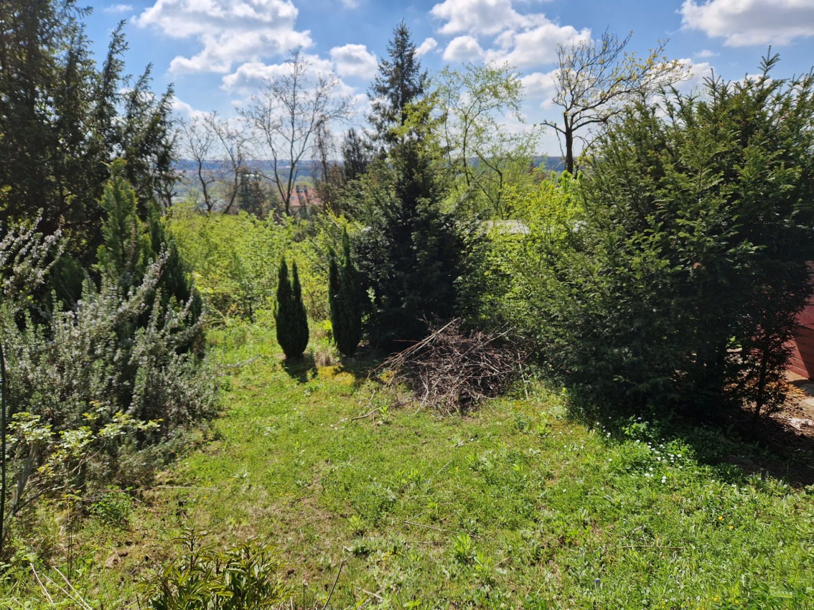 Prodej pozemku 900 m² — photo 3