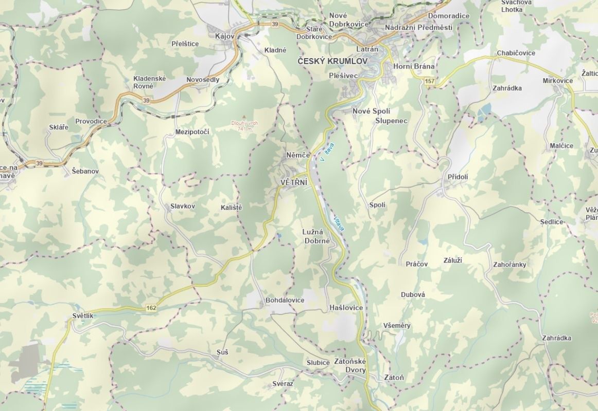 Prodej pozemku 3.292 m² — photo 3