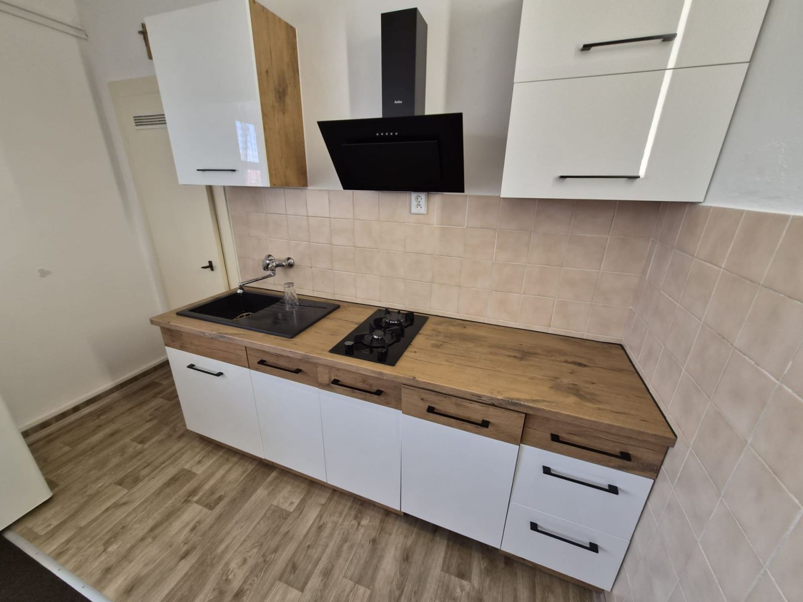 Pronájem bytu 2+kk 50 m²