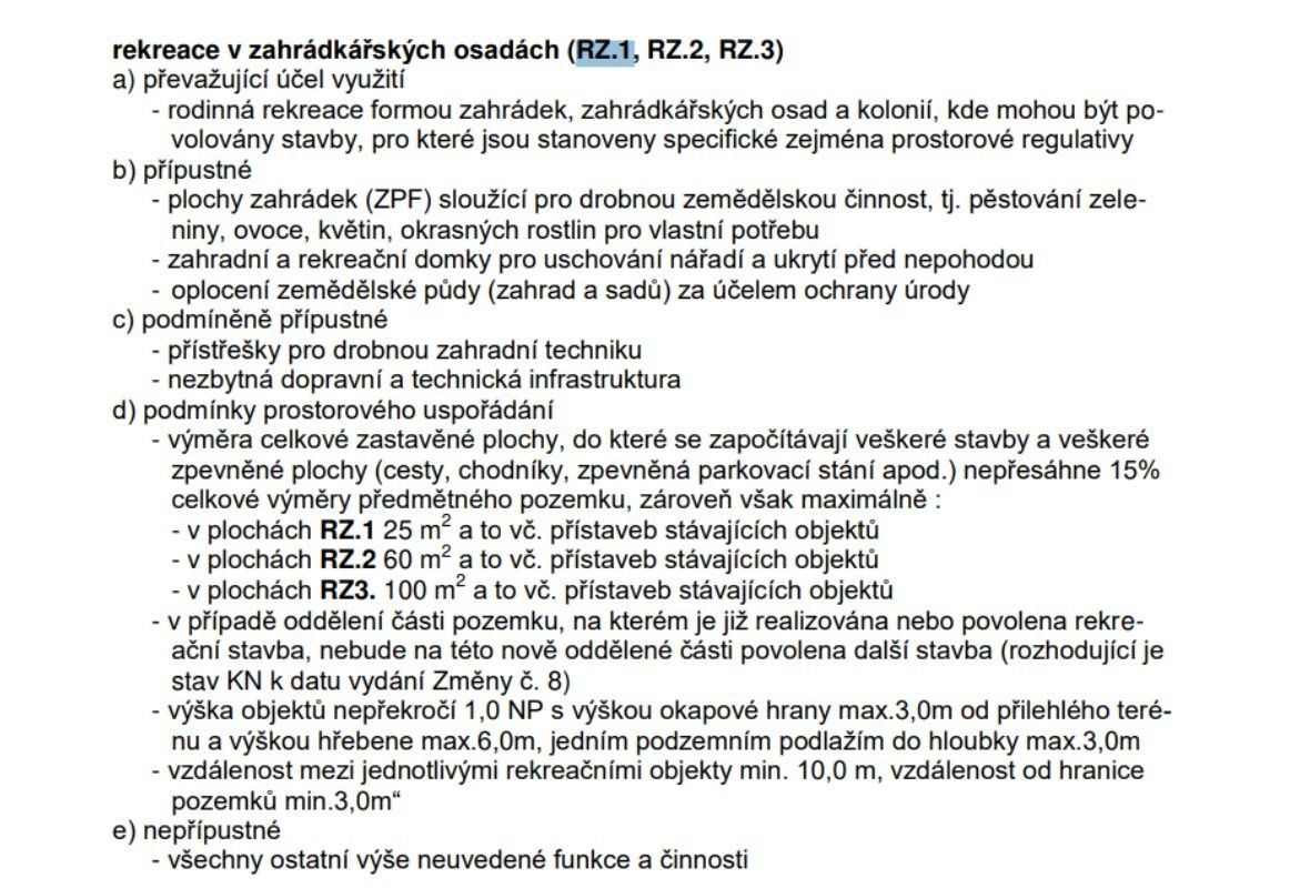 Prodej pozemku 340 m² — photo 5
