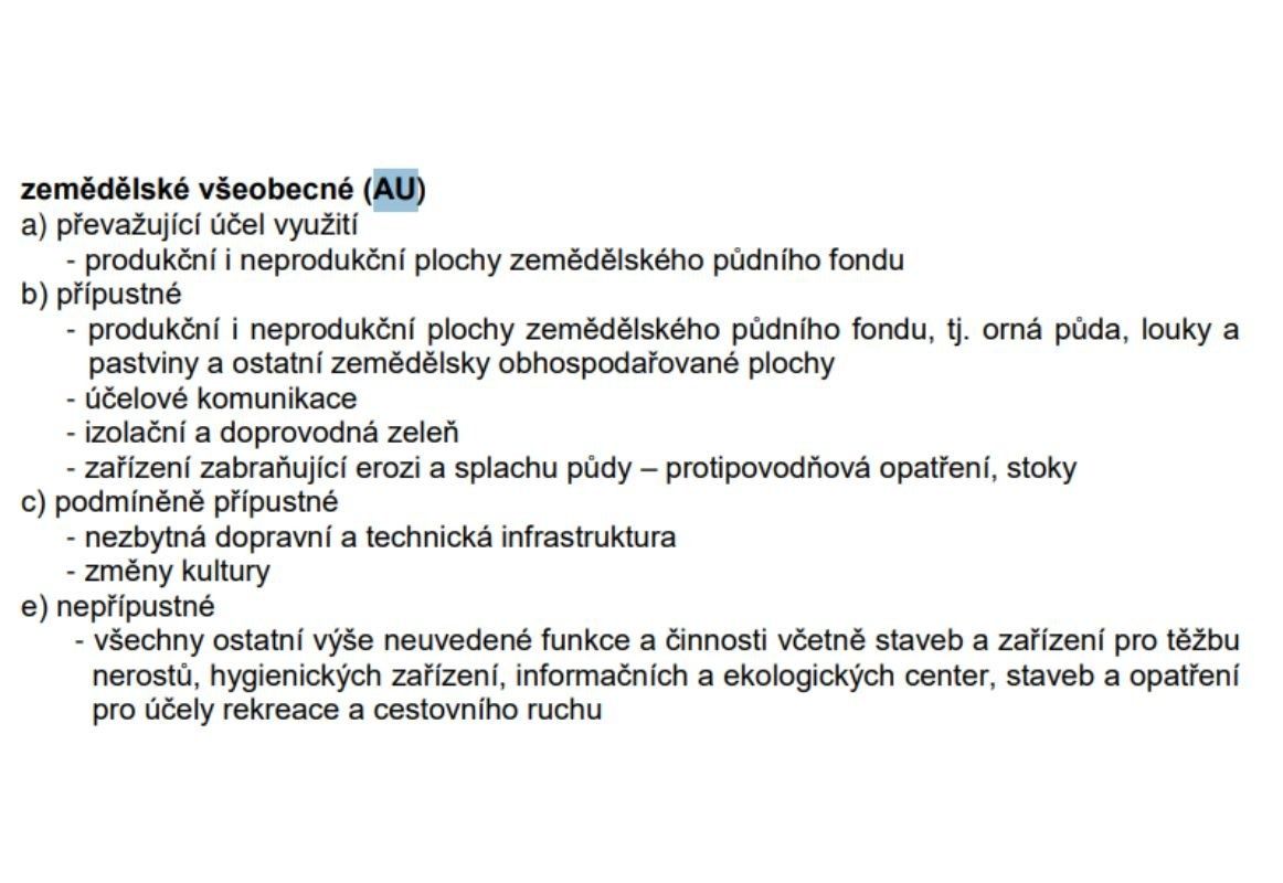Prodej pozemku, Roudnice nad Labem – náhled fotky 13
