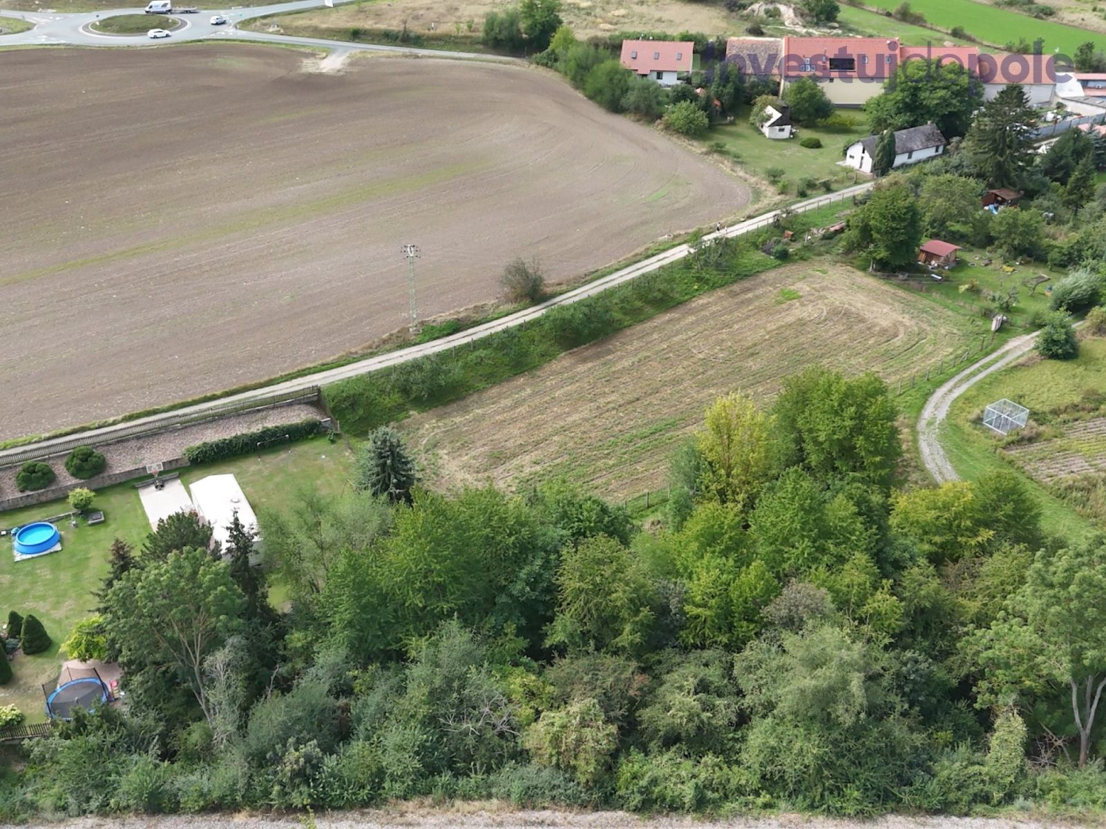 Roudnice nad Labem - Roudnice nad Labem, Ústecký kraj – fotografie 4