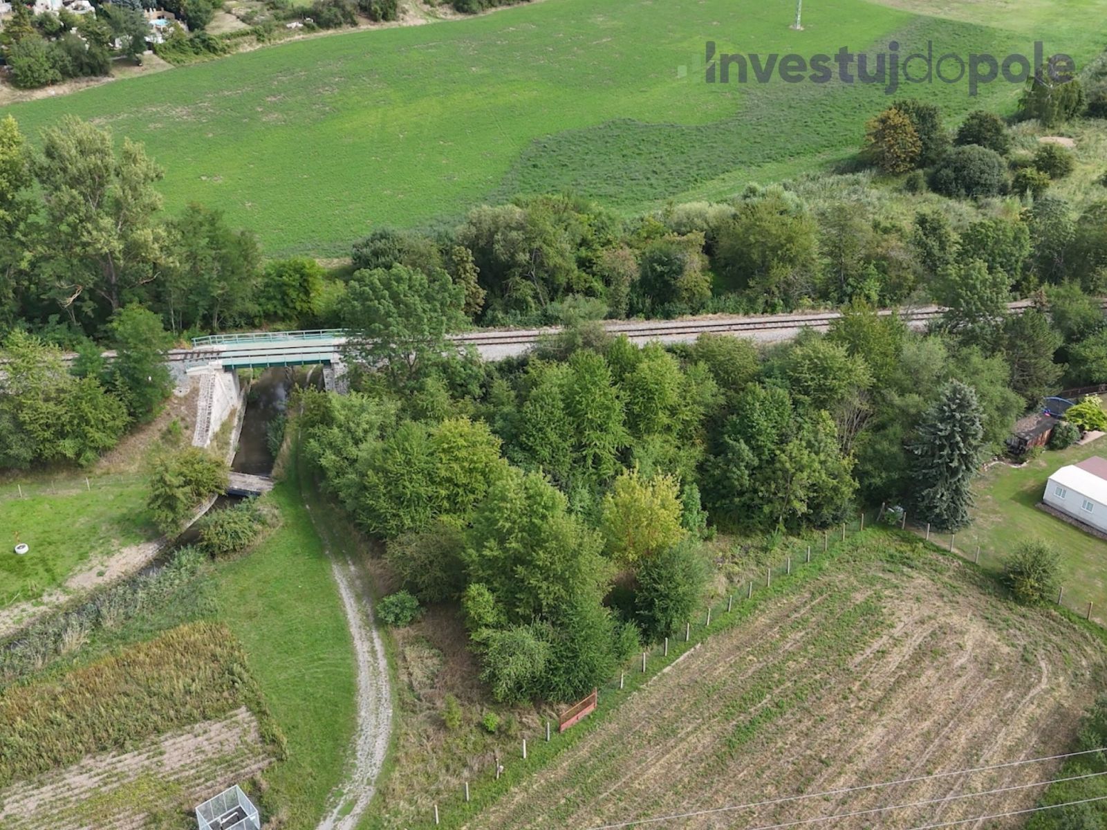 Prodej pozemku, Roudnice nad Labem – náhled fotky 6