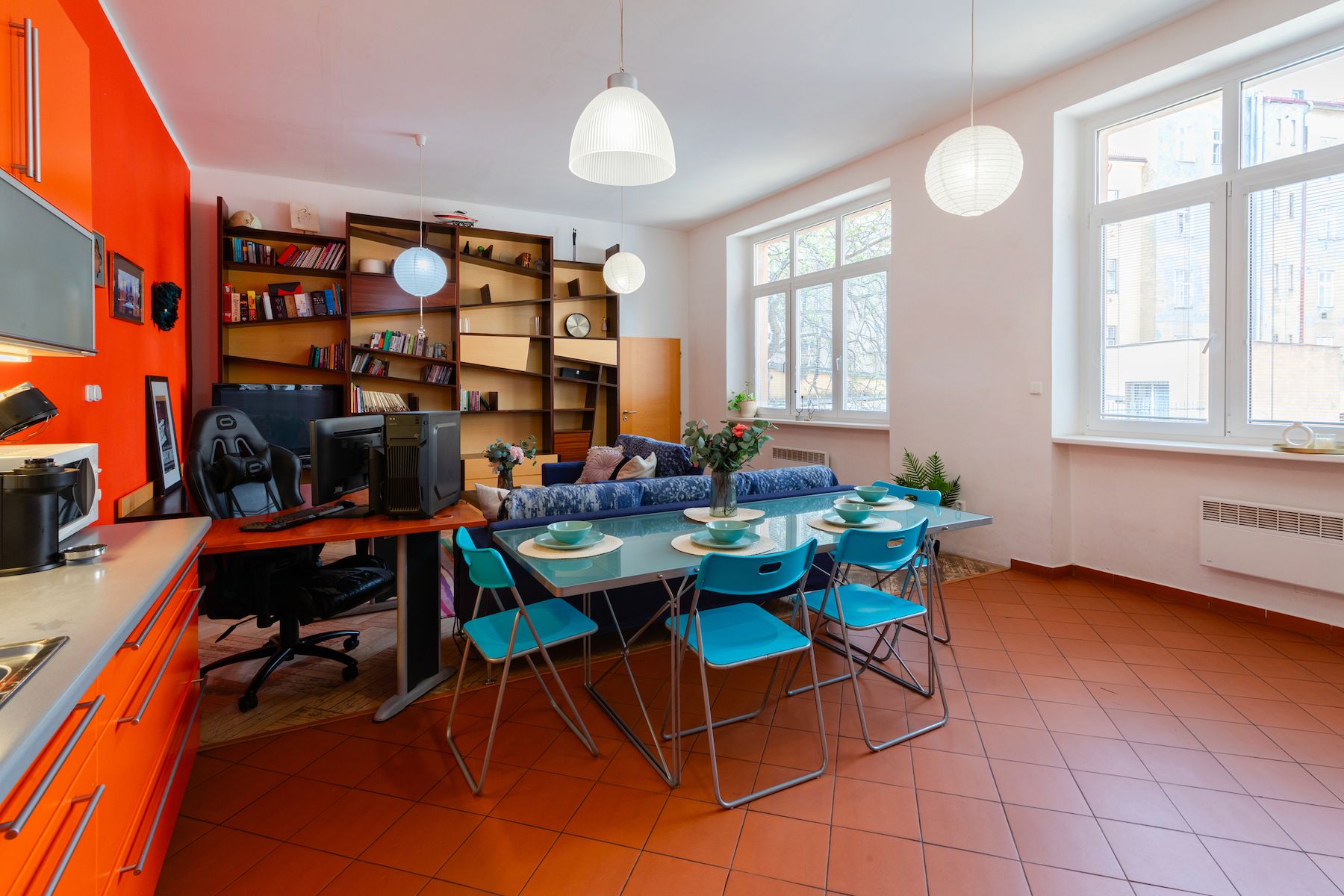 Prodej bytu 3+kk 64 m²