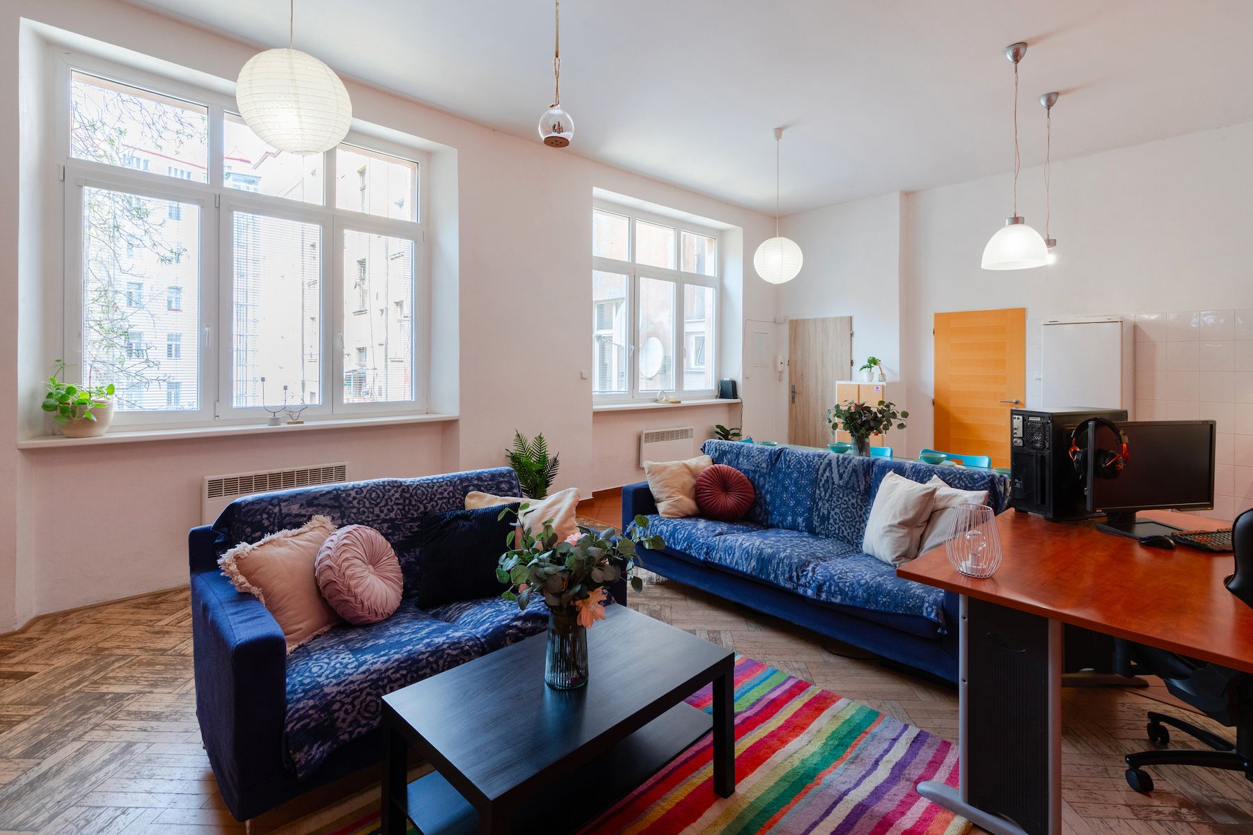 Prodej bytu 3+kk 64 m² — photo 2