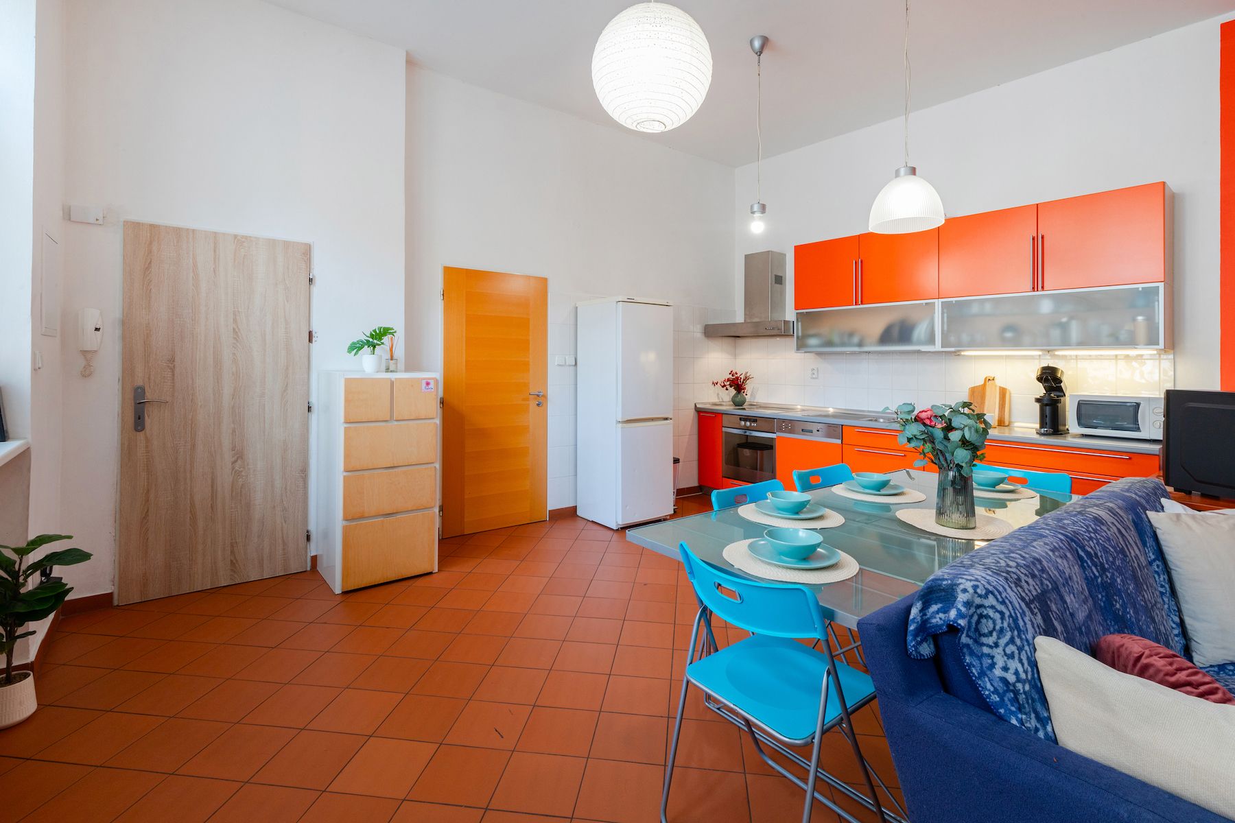 Prodej bytu 3+kk 64 m² — photo 3