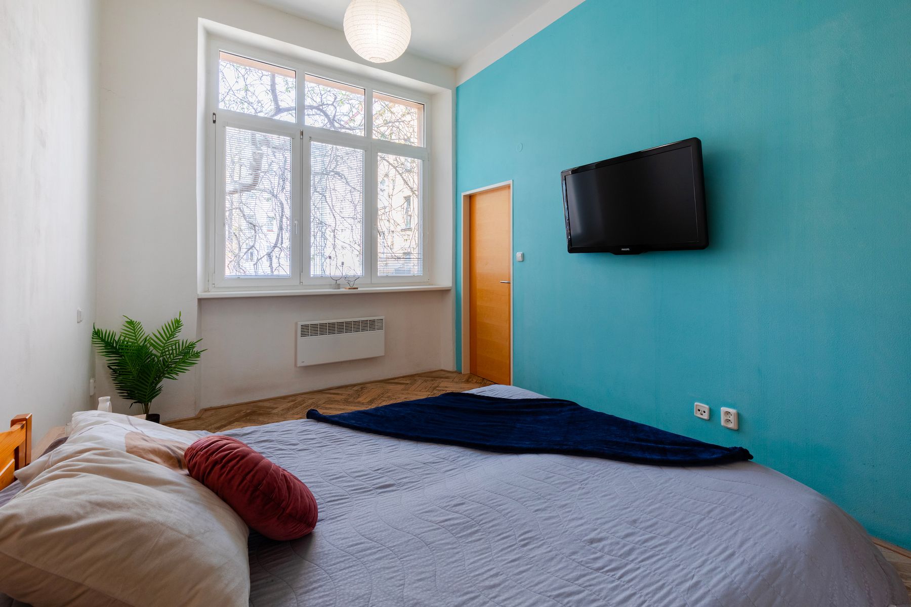 Prodej bytu 3+kk 64 m² — photo 5