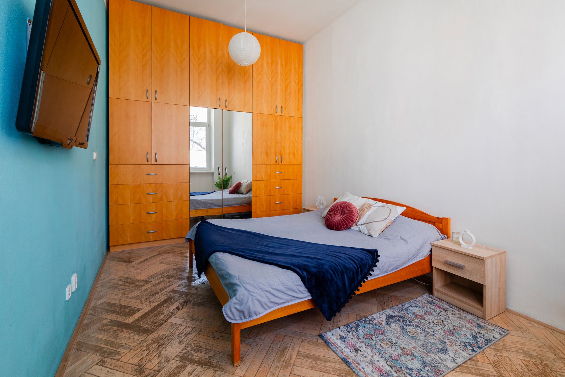 Prodej bytu 3+kk 64 m² — photo 4