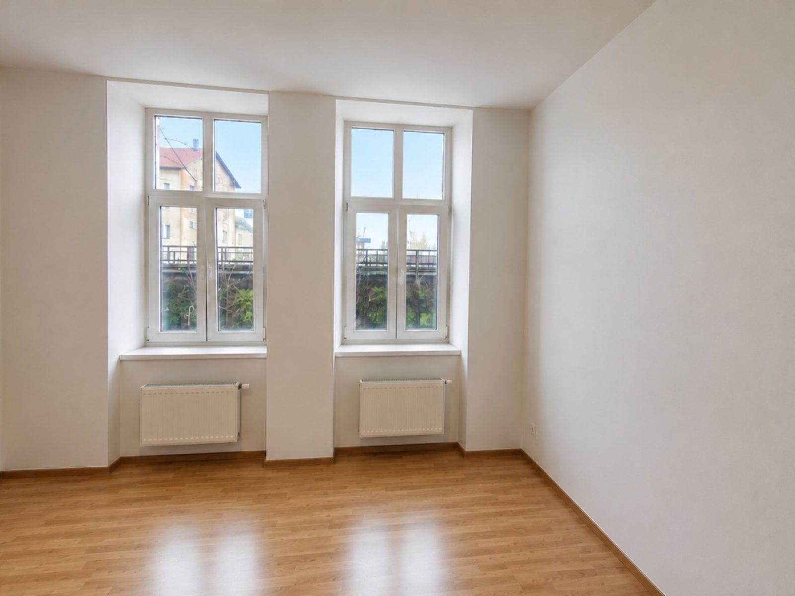 Pronájem bytu 1+kk 31 m² — photo 3