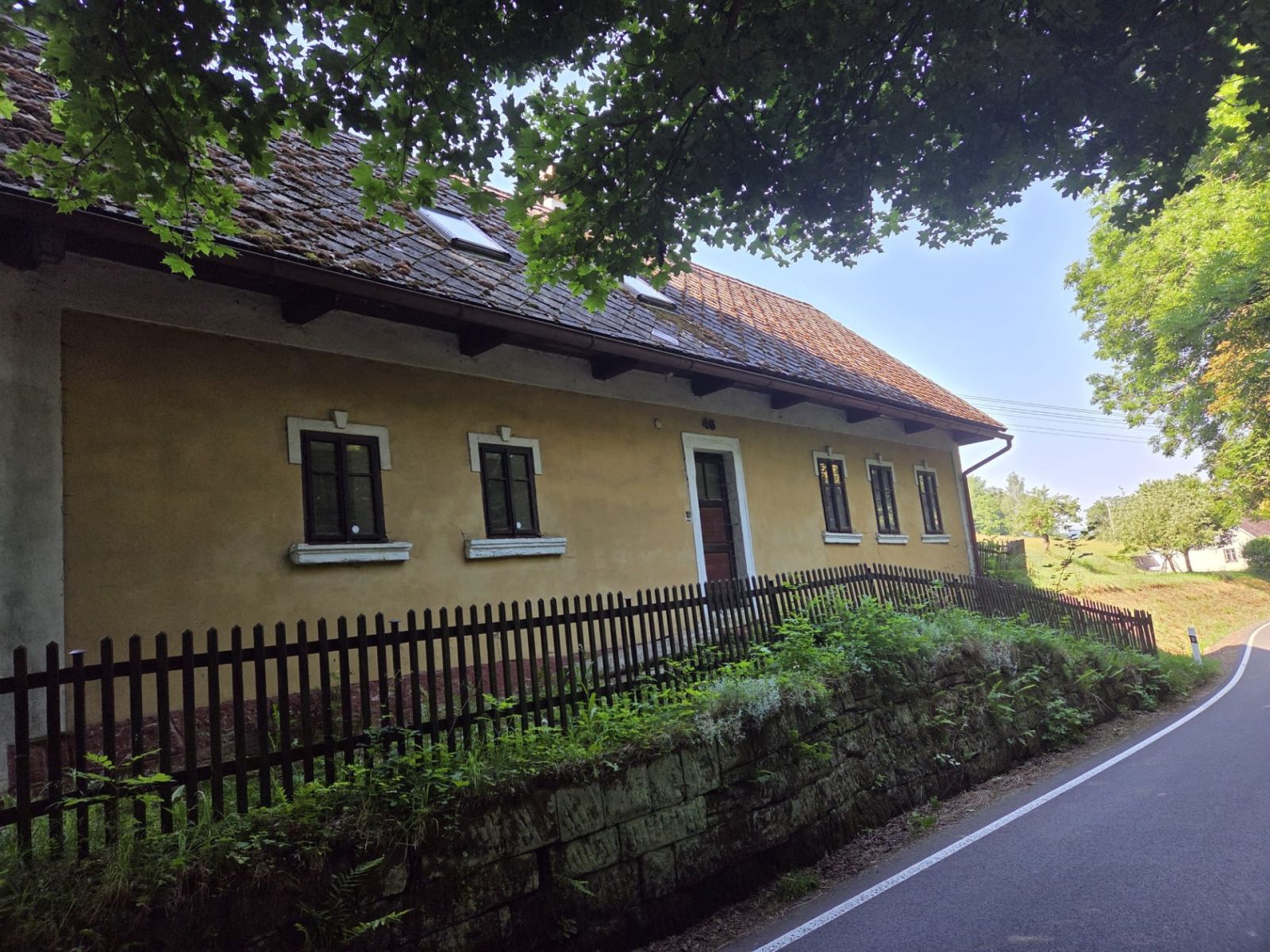 Prodej domu 165 m², pozemek 2.193 m² — photo 3