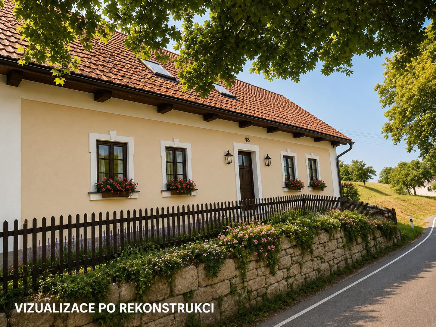 Prodej domu 165 m², pozemek 2.193 m² — photo 4
