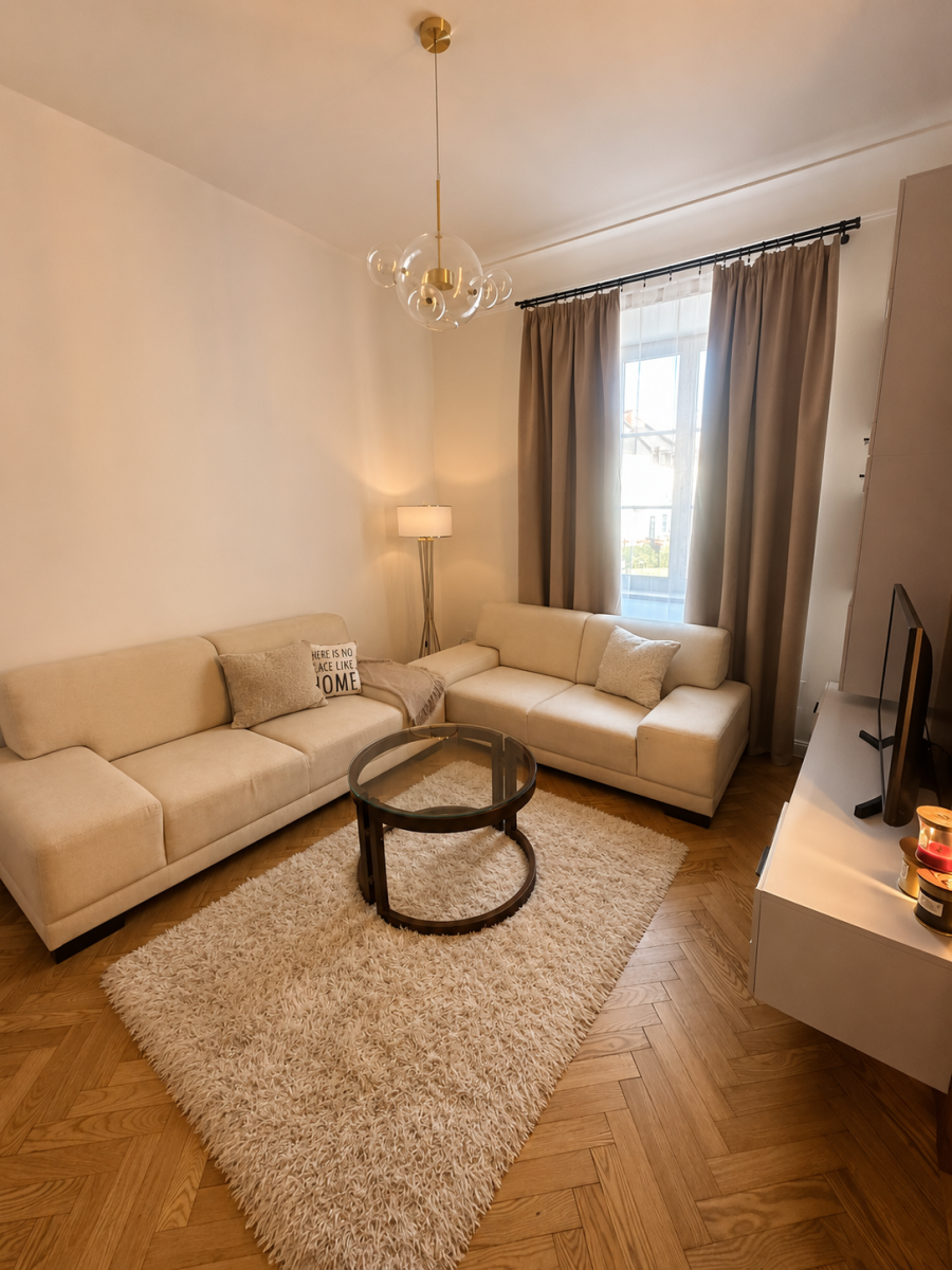 Pronájem bytu 3+1 66 m² — photo 4