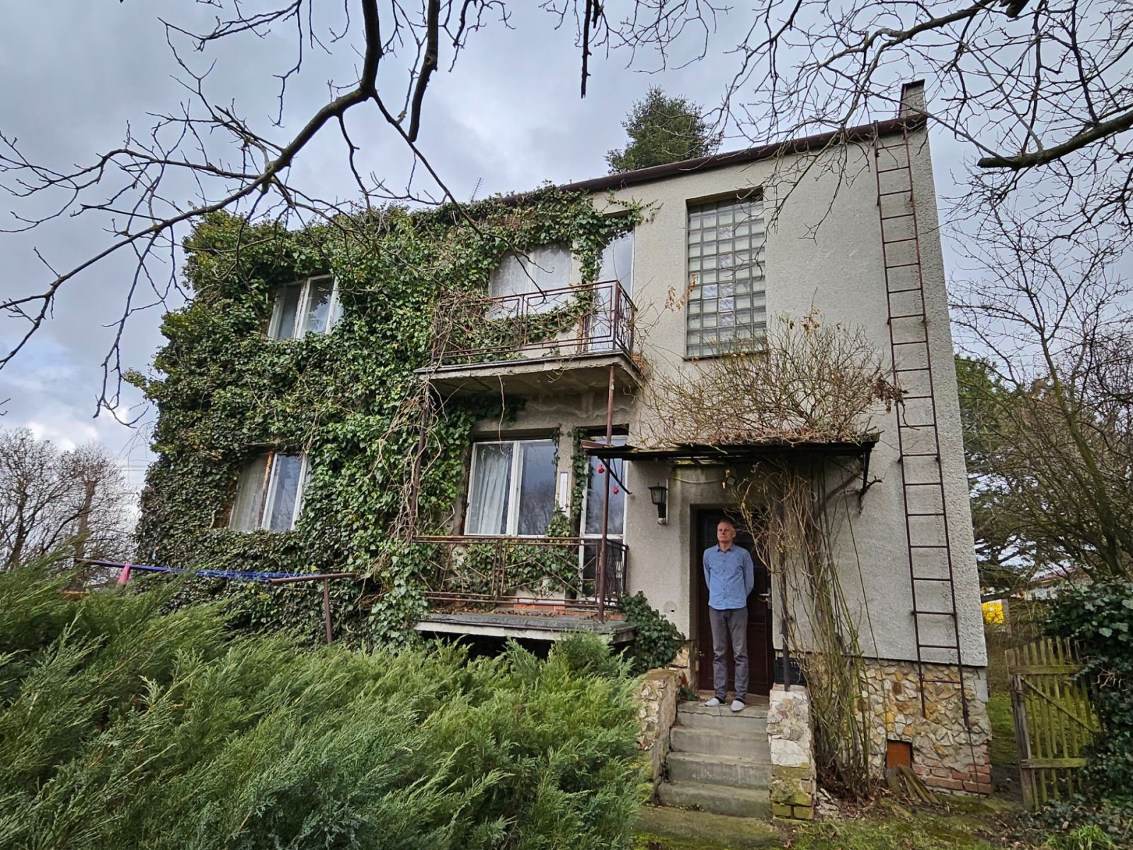 Prodej domu 138 m², pozemek 1.155 m² — photo 2