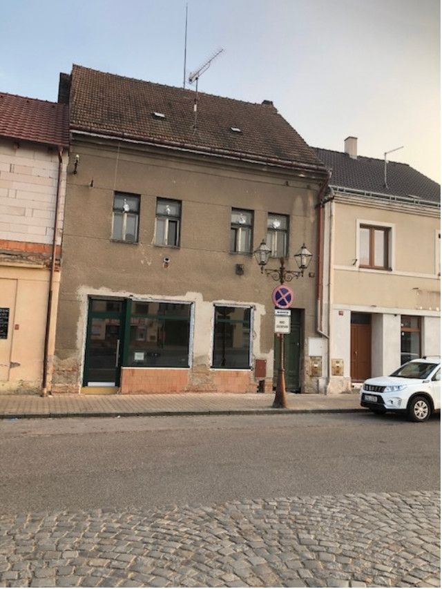 Prodej domu 253 m², pozemek 551 m²