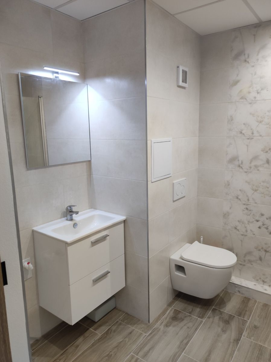 Pronájem bytu 1+1 35 m² — photo 4