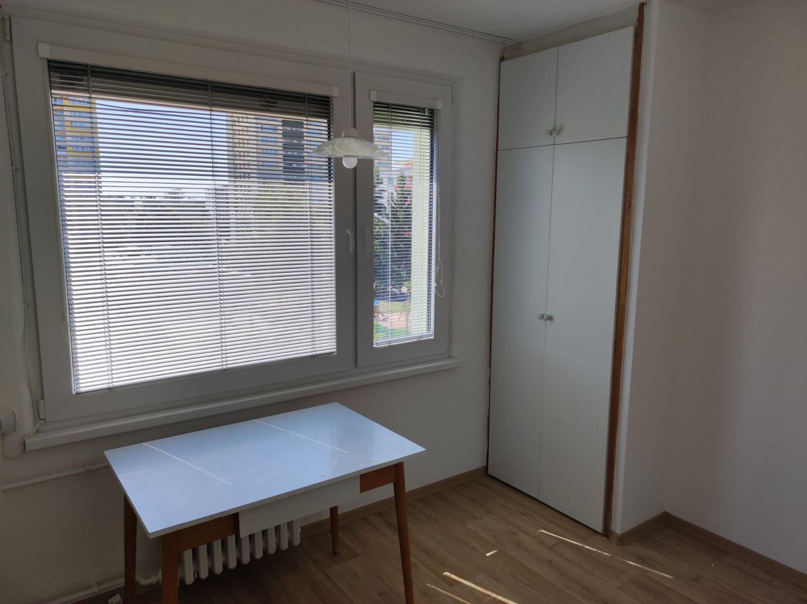 Pronájem bytu 1+1 35 m² — photo 3