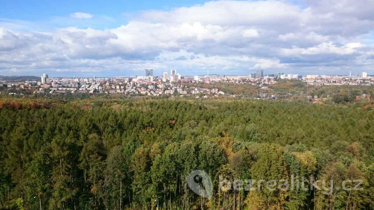 Pronájem bytu 4+1 19 m²