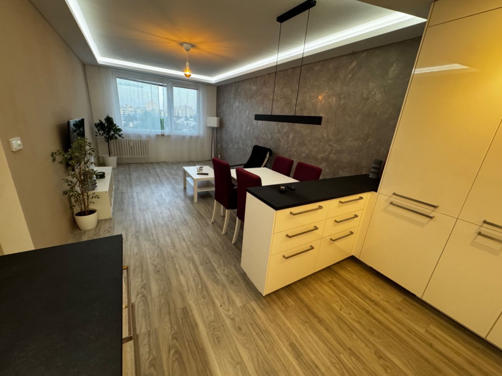 Prodej bytu 3+kk 67 m² — photo 2