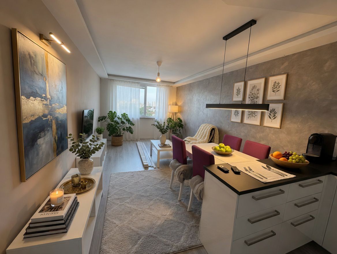 Prodej bytu 3+kk 67 m²