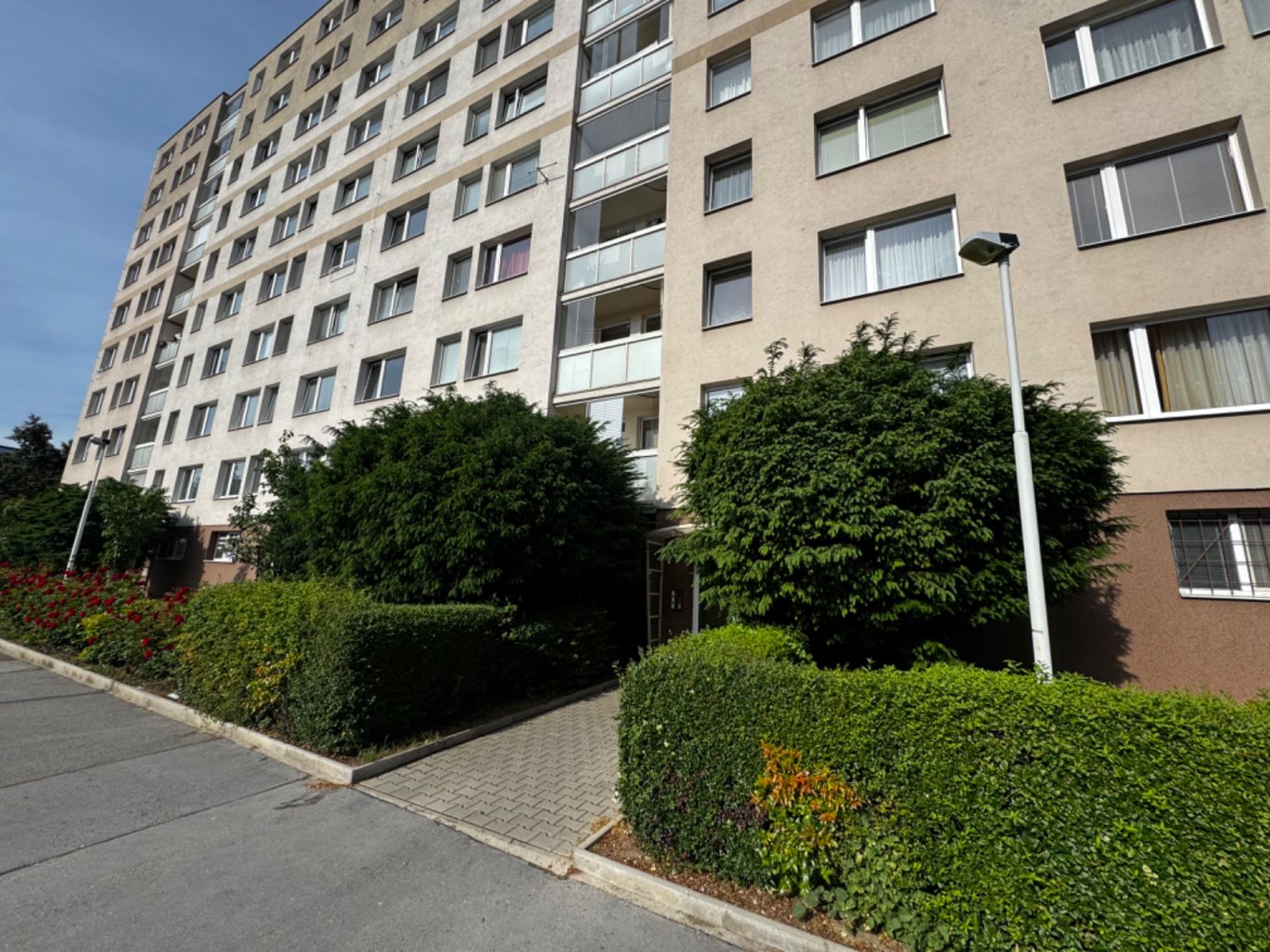 Prodej bytu 3+kk 67 m² — photo 3