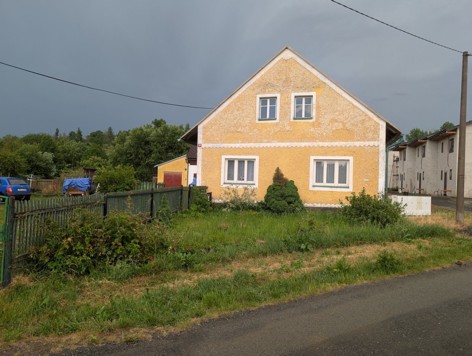 Prodej domu 133 m², pozemek 1.976 m² — photo 3