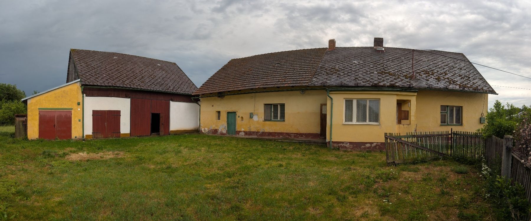 Prodej domu 133 m², pozemek 1.976 m² — photo 5