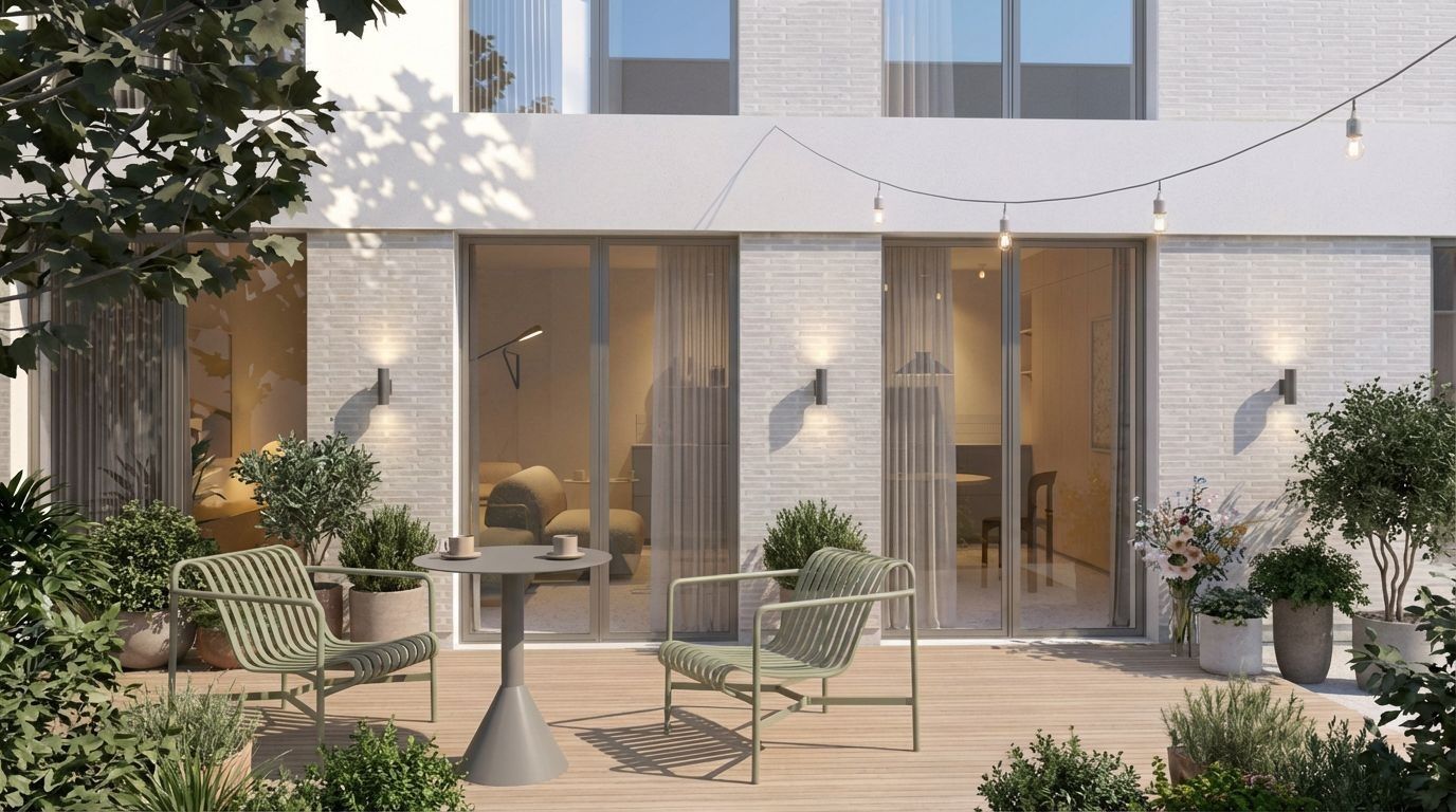 Prodej domu 61 m², pozemek 149 m²