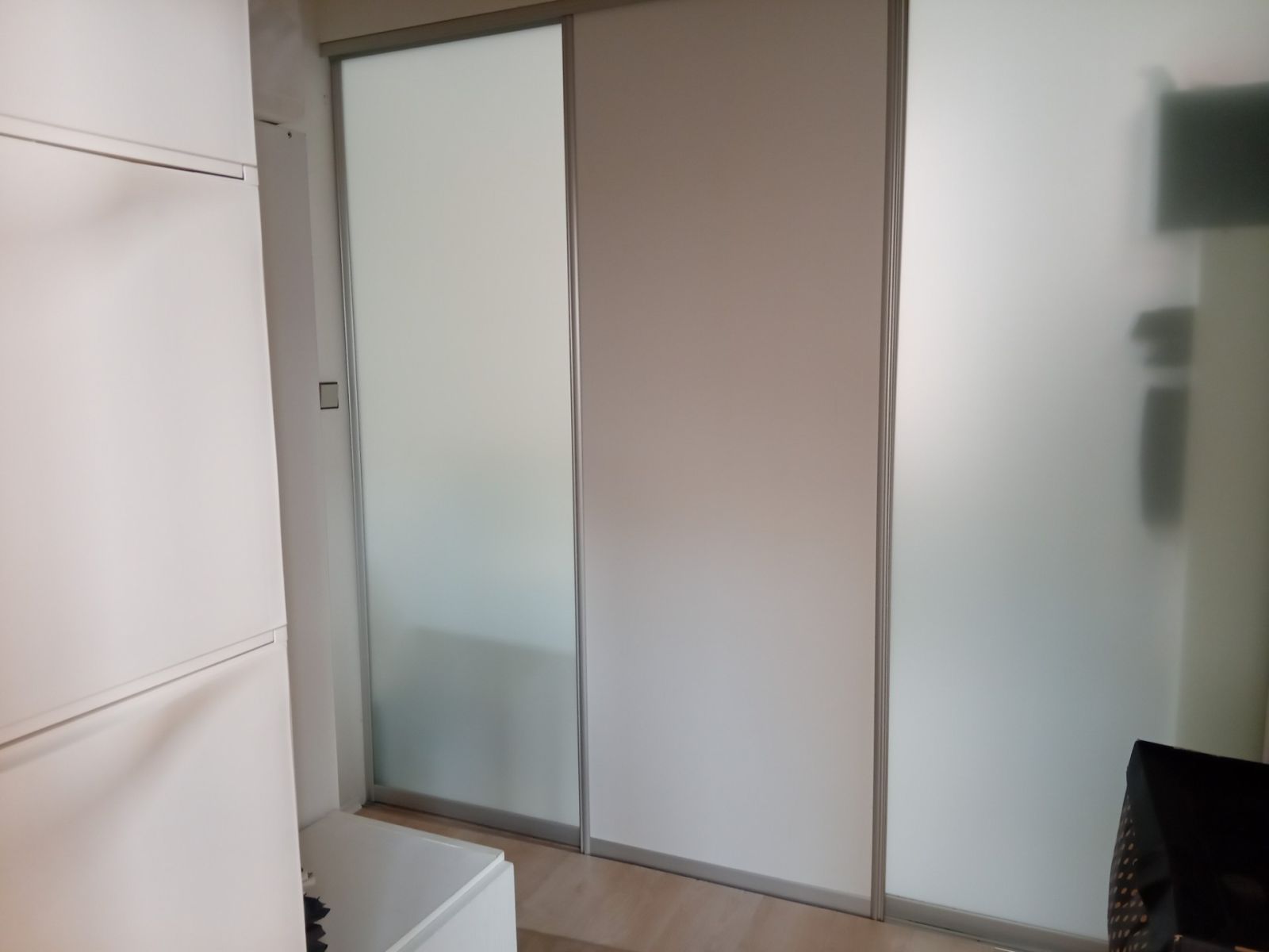 Pronájem bytu 2+kk 19 m² — photo 4